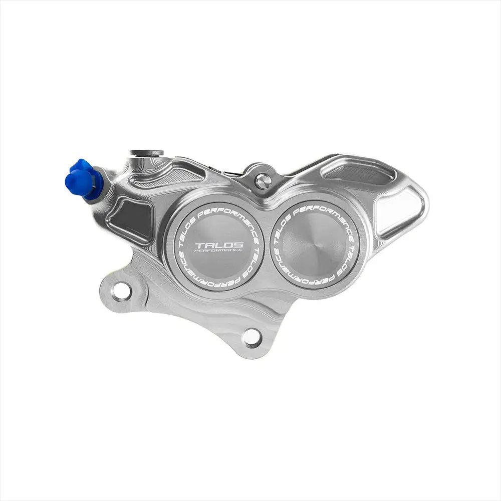 Talos V30 High-Performance Front Brake Caliper for Vespa GTS 300 Talos V30 High-Performance Front Brake Caliper for Vespa GTS 300